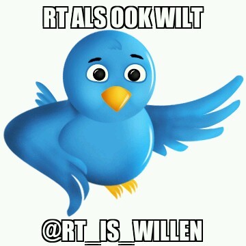 RT ALS JE DIT OOK WILT- EN VERGEET NOOIT YOLO - rtalsjeookwilt@gmail.com-