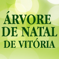 Para celebrar o Natal,a PMV, Rede Gazeta e EDP Escelsa entregarão pelo 17º ano consecutivo, a Árvore de Natal de Vitória,Prç dos Namorados.