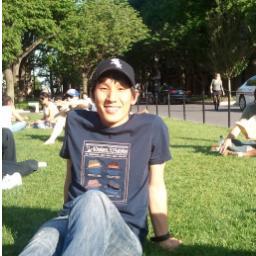 Ph.D. student/Purdue/Engineering/Renewable Energy/Nanotechnology/edonation(에도네이션)/