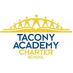 Tacony Academy (@taconyacademy) Twitter profile photo Tacony Academy (@taconyacademy) Twitter profile photo