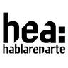 HablarEnArte's profile picture. Asociación cultural de Madrid que funciona como plataforma independiente de proyectos. Trabaja en el apoyo a la creación y difusión de la cultura contemporánea.