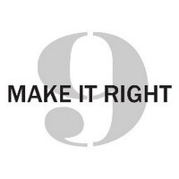 Make It Right(@makeitright) 's Twitter Profileg