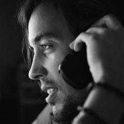 CKienel's profile picture. lover of puppies, destroyer of burritos