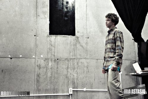 BBoySufi's profile picture. 