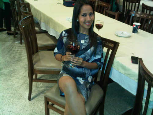 RengifogYohana's profile picture. Enfermera graduada... Te amo Venezuela