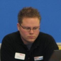 Chris_Sorel's profile picture. 