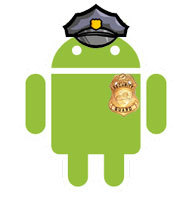 Interested in helping fellow Android users find ways to secure both corporate and personal files and info.