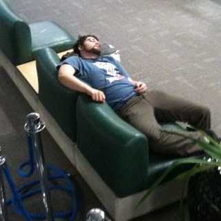 Email photos of Macewan students sleeping on campus to macewansleeps@hotmail.com and we will post them for everyone to enjoy!