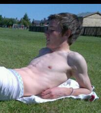 joshalliday96's profile picture. * 16 * comber * follow me♥ *