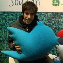 aviongalli's profile picture. - El que gana nunca se rinde y el que se rinde nunca gana -