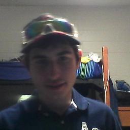 The Dillon Hensley... Cower in Awe