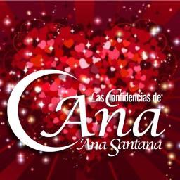 Escritora del blog Las Confidencias de Ana, líder en MYHYV, las mejores entrevistas exclusivas y confidencias solo aquí ¿ A que esperas para seguirme? Te espero