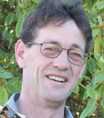 mark3738's profile picture. 