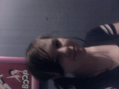 vickiefatgirl's profile picture. Has moved accounts to @VickieIsWeird