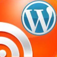 Compte de veille, d'astuces, de liens utiles au sujet du CMS #WordPress