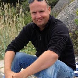 3-barnspappa. Seglare. Senior Business Consultant. Intresserad av privatekonomi, downshifting och livet.