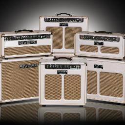 The Official Rivera Amplification
