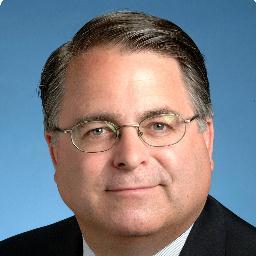 Past President & CEO Cypress Lawn