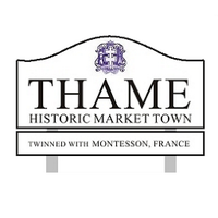 Thame (@thametown) 's Twitter Profile