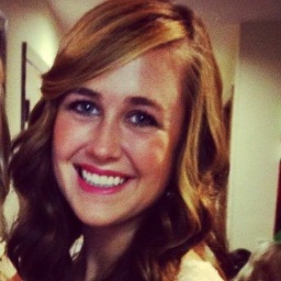 Hannah_Kinnison's profile picture. Galatians 2:20