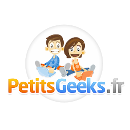 PetitsGeeks's profile picture. PetitsGeeks.fr : l'amusement intelligent !