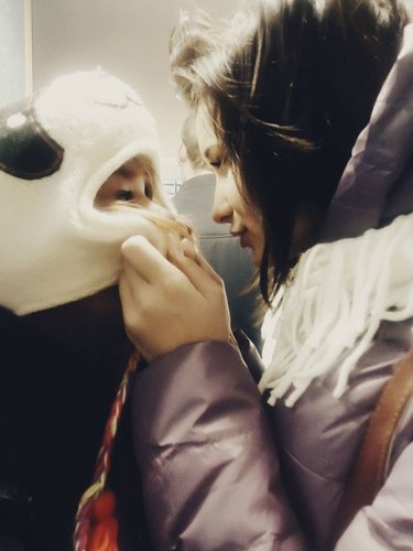 alinavasilieva9's profile picture. без смысла ептабля :з