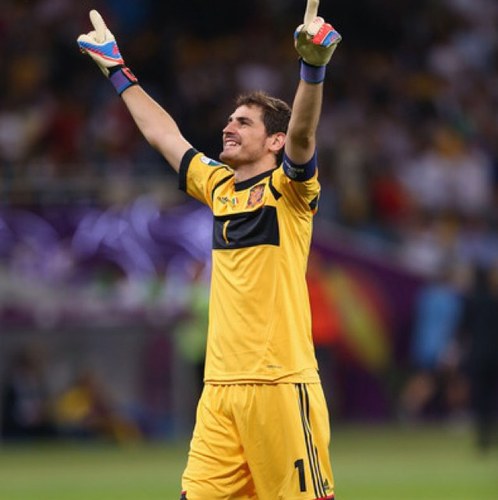 Number 1 Goalkeeper Account. Follow us for tips and advice on the position you love.