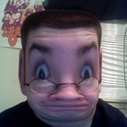 sciencegeek108's profile picture. 