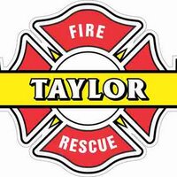 Taylor Fire Rescue (@taylorfirerescu) 's Twitter Profile