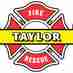 Taylor Fire Rescue (@taylorfirerescu) Twitter profile photo