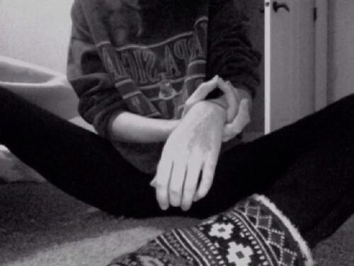 accountnumber10's profile picture. 