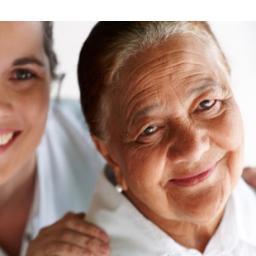 Adult and Senior Care: Our trained and experienced staff will tailor fit a program thats best for your loved one