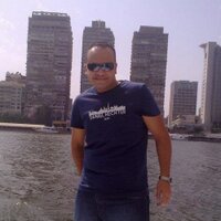 Peter Adel Riad (@peterariad) 's Twitter Profile