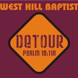 The youth ministry of West Hill Baptist Church in Akron, OH.