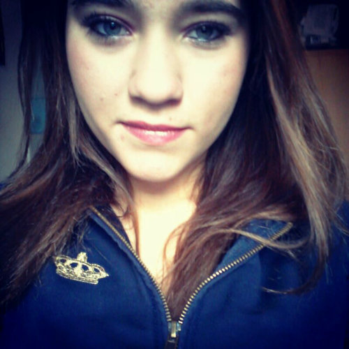 Just believe in yourself, and don't do what another people want you to do. #fuckthem #yolo 3 lovee