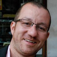 Christopher Collette (@collettico) 's Twitter Profile