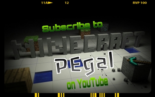 Need news for MinecraftPE then Im your gal!!!Also follow BIG B at @jbernhardsson also follow Joe at @jpgaming!!!!Thank you for everyone who is following me!!!:D