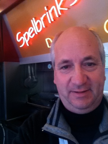 Nieuwe Twitter!