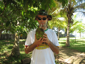 IsraelBravo's profile picture. 