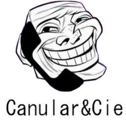 groupe de jeune amis qui fait des canular téléphonique  a des personnes , resto , hôtel .
http://t.co/huoECD4c