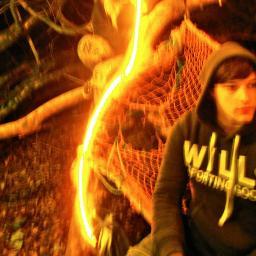 Hey I'm Sean (: