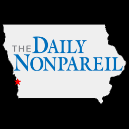 The Nonpareil is the daily newspaper in Council Bluffs, Iowa. Website: https://t.co/2xvbN1icoJ.