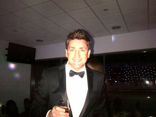 Michael Paul Wilson Profile