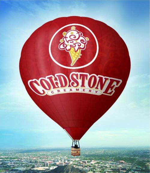 ColdStoneOside's profile picture. The Ultimate Ice Cream Experience!