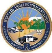 West LAPD CPAB