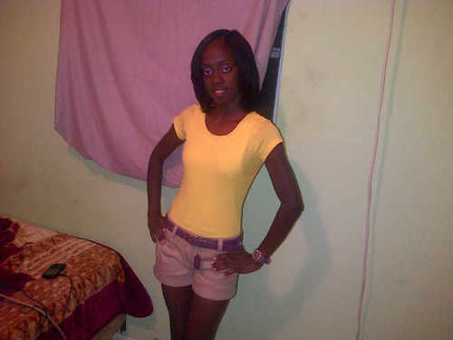 Cøℓ∂ ђεαяτε∂ ٭ŋø ƒεεℓιŋgѕ ٭gђεττo ƒαbυløυs / Drisha waz h3r3* love you * /