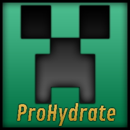 ProHydrate Profile Picture