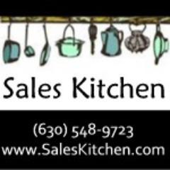 Sales training and business development.
Our pantry is full of selling solutions to Heat Up Your Sales!