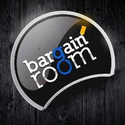 Whether it's the thrill of grabbing our daily $1 Bargains or the anticipation of seeing the next hot bargain, #BargainRoom is the place to be.