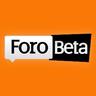 forobeta's profile picture. Foro de Webmasters en español 🌐 Discusiones sobre negocios, temas online, #Bitcoin y más. Cultiva tu conocimiento con información interesane cada día 🚀💡